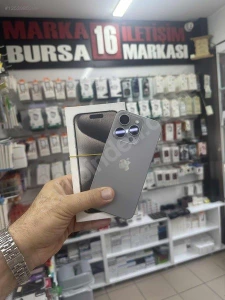 Marka16 İleti̇şi̇mMağaza resmi