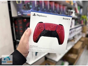 Poly GameMağaza resmi