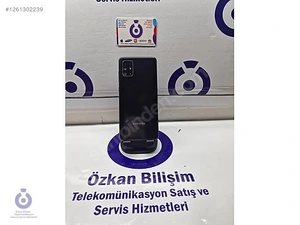 Özkan Bi̇li̇şi̇mMağaza resmi