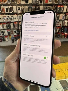 Savaş AMağaza resmi