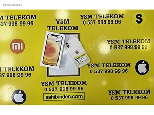 Ysm TelekomMağaza resmi