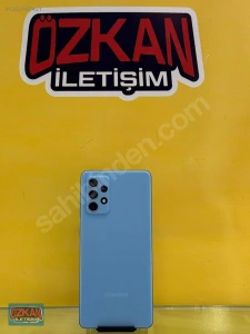 Özkan İleti̇şi̇m Ataşehi̇rMağaza resmi