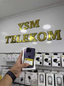 Ysm TelekomMağaza resmi