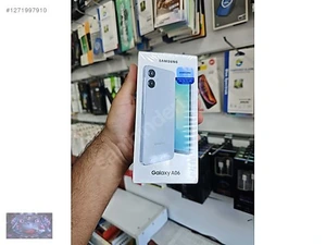 Telefon BankasıMağaza resmi