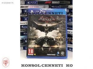 Konsol Cenneti̇Mağaza resmi