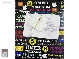 Ömer TelekomMağaza resmi