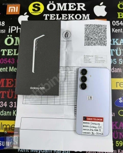 Ömer TelekomMağaza resmi