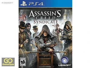 Game OpssMağaza resmi