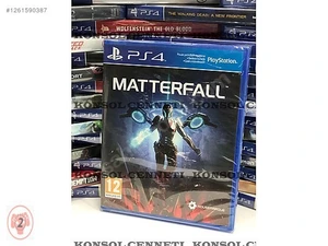 Konsol Cenneti̇Mağaza resmi