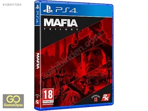 Game OpssMağaza resmi