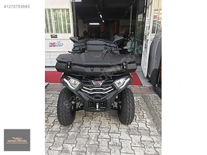 Gensan MotorsMağaza resmi