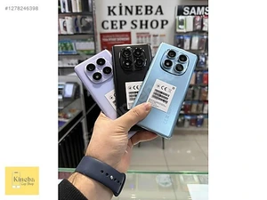 Ki̇neba Cep ShopMağaza resmi