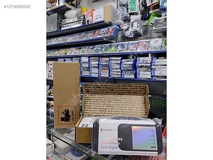 Irmak ToyslandMağaza resmi