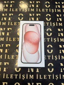 Fon İleti̇şi̇mMağaza resmi