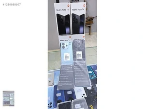 Ayku İleti̇şi̇mMağaza resmi