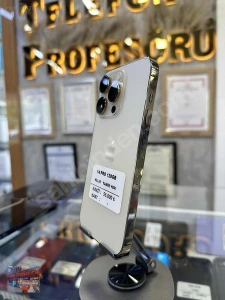 Telefon ProfesörüMağaza resmi