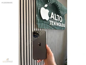 Al-to Teknoloji̇Mağaza resmi