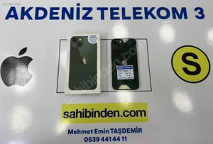 Akdeni̇z Telekom 3Mağaza resmi