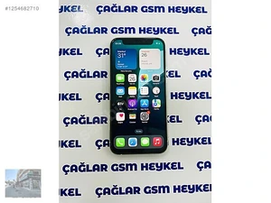 Çağlar Gsm HeykelMağaza resmi