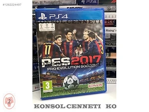 Konsol Cenneti̇Mağaza resmi