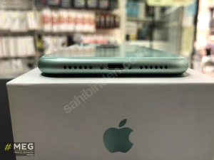 MegphoneMağaza resmi