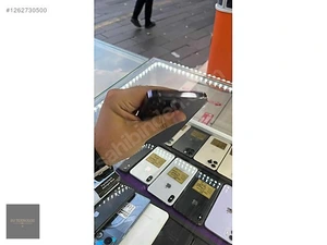 Su Teknoloji̇Mağaza resmi
