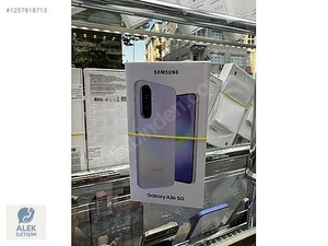 Alek İleti̇şi̇mMağaza resmi
