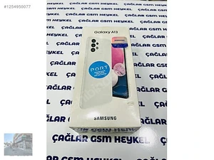 Çağlar Gsm HeykelMağaza resmi