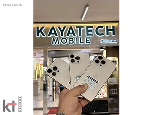 KayatechMağaza resmi
