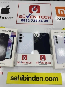 Güven Tech Elektroni̇kMağaza resmi