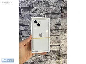 Net-cell İleti̇şi̇mMağaza resmi