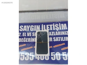 Saygın İleti̇şi̇mMağaza resmi