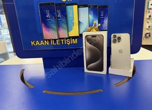 Kaan İleti̇şi̇m Esertepe TurkcellMağaza resmi