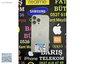 2 Barış TelekomMağaza resmi