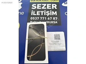Sezer İleti̇şi̇mMağaza resmi