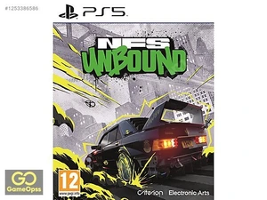 Game OpssMağaza resmi