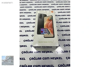 Çağlar Gsm HeykelMağaza resmi