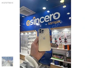 Sincero İletişimMağaza resmi
