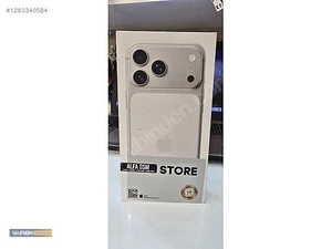 Alfa Gsm KadıköyMağaza resmi