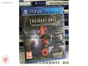 Konsol Cenneti̇Mağaza resmi