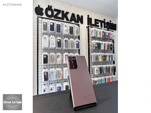 Özkan İletişimMağaza resmi