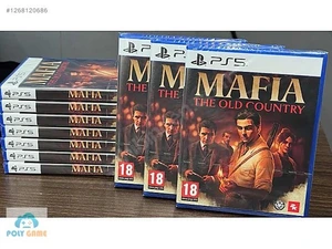 Poly GameMağaza resmi