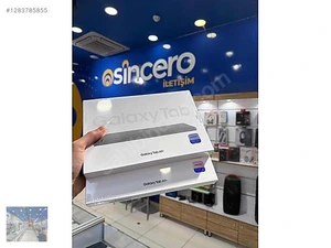 Sincero İletişimMağaza resmi