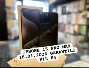 Ahmet YMağaza resmi