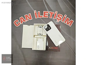 Can İleti̇şi̇mMağaza resmi