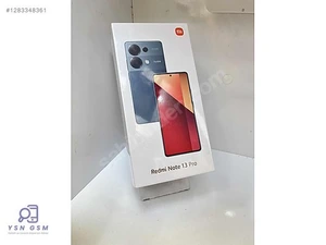 Ysn GsmMağaza resmi