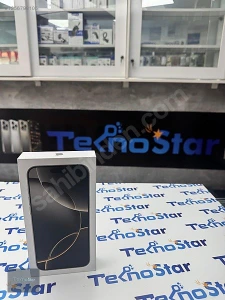Tekno StarMağaza resmi