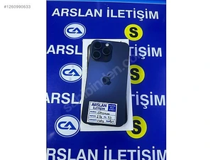 Arslan İleti̇şi̇mMağaza resmi
