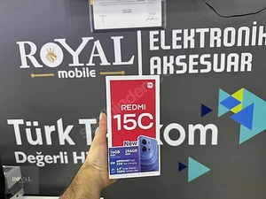 Royal Mobi̇leMağaza resmi