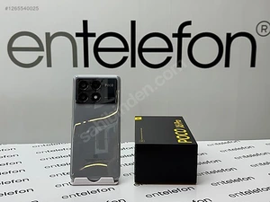Entelefon 35Mağaza resmi